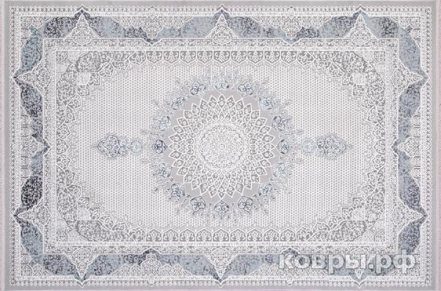 ковер DORUK MODA A0074 K.GRI COKME / K.GRI COKME