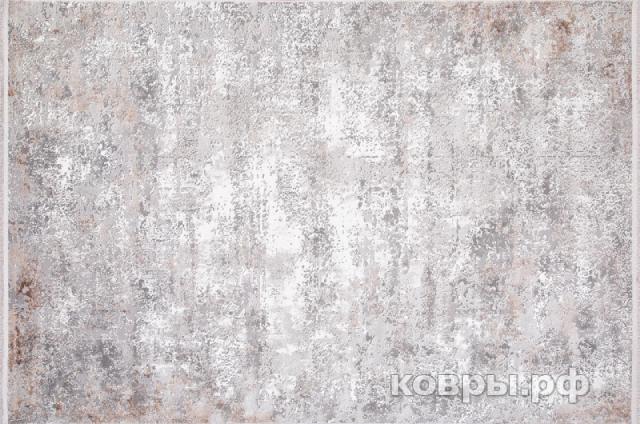 ковер DORUK MODA 1383A K.GRI COKME / K.GRI COKME