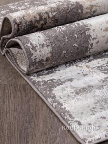 ковер MERINOS GRAFF 3319 GRAY-BEIGE — фото 4