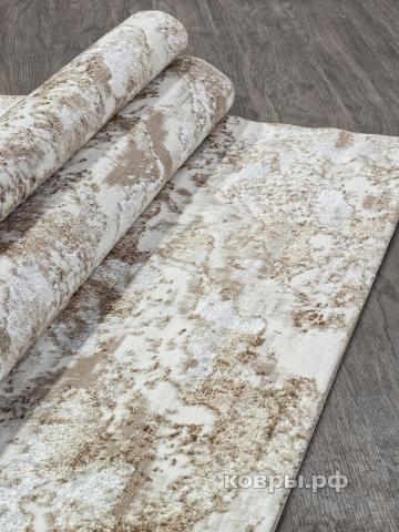 ковер MERINOS ANTEP DB423 660 CREAM / VIZON — фото 3