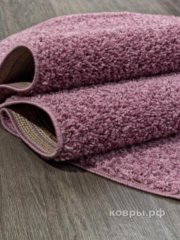 ковер MERINOS LANA t600 LILAC Овал — фото 4