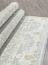 ковер DURKAR SANDALI 30219A GREY / CREAM