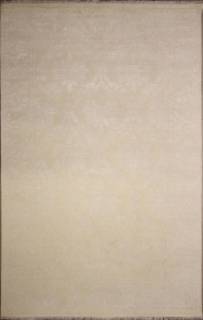 Индийский ковер ручной работы из шелка и шерсти 3.08x1.99