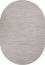 ковер Ковер MERINOS KAIR S134 BEIGE Овал