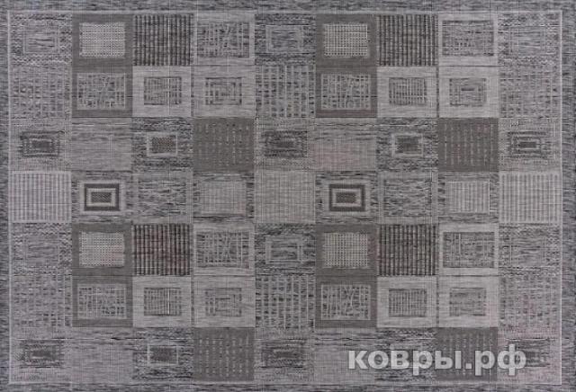 ковер Ковер MERINOS KAIR S138 DARK GRAY