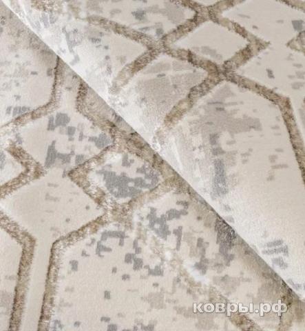 ковер Ковер БелКа Прима 20401 25565 овал — фото 2