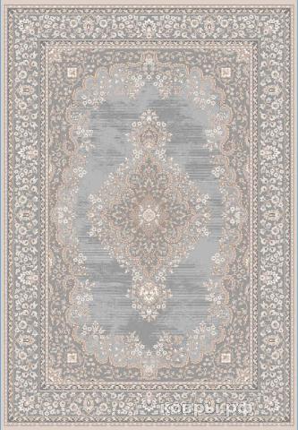 ковер Ковер KARMEN HALI ARMINA GA074C GREY / BROWN — фото 2