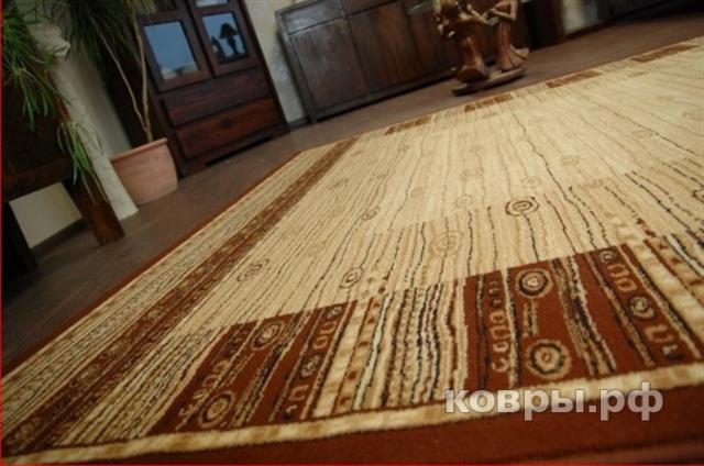 ковер Agnella Standard karen beige — фото 4