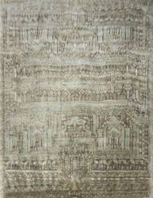 Индийский ковер ручной работы Агра 2.7x3.78м