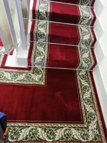 дорожка Белка Супер Акварель 26541 22133 — фото 6