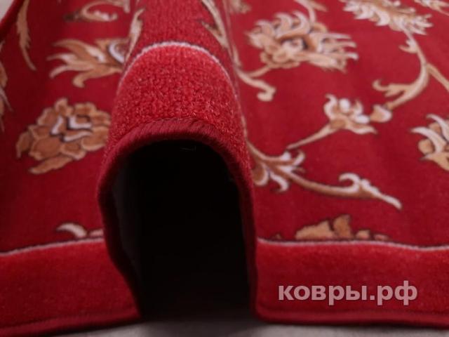 ковролин Витебские ковры принт 8-ми цветное полотно p1188a4p 45 — фото 5