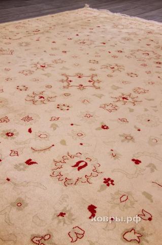 ковер ручной работы Пакистанский ковер ручной работы Белджик чуби 2.45x3.1м — фото 4