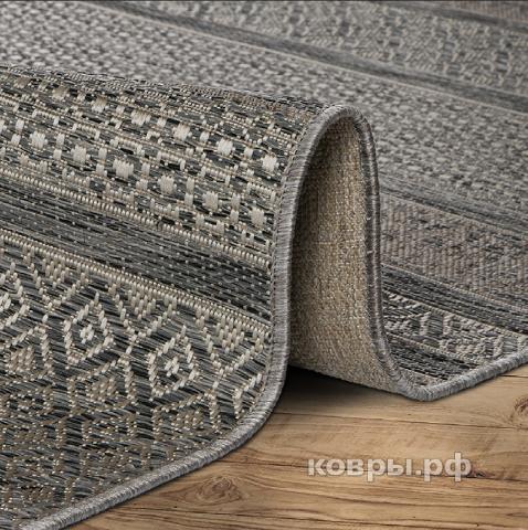 ковер БелКа Теразза 53006 52022 — фото 2