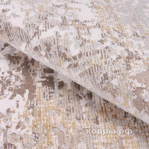 ковер Milat Loft A487A CREAM / AGREY овал — фото 2