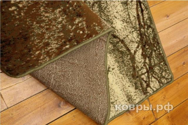ковер Люберецкие ковры Фауна-Т 149 01 — фото 4