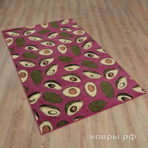 ковер Sintelon PLAY D4 RAR — фото 3