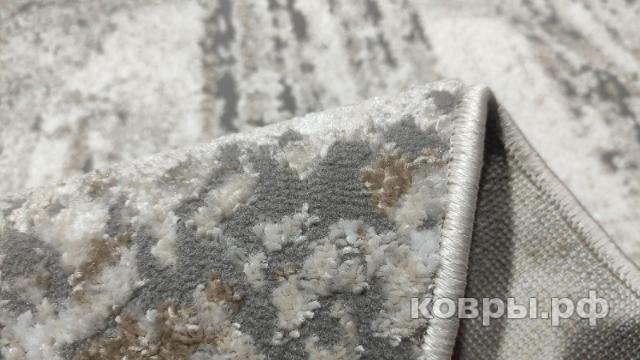 ковер БелКа Тач 32115 30156 овал — фото 3