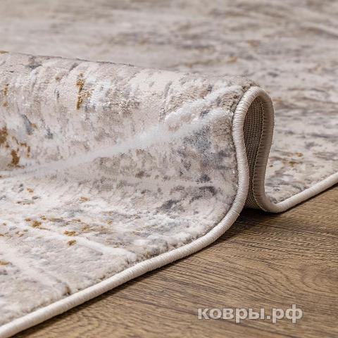 ковер Турция Polo K779A CREAM / L_BEIGE — фото 2