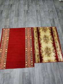 Комплект №146 - 2 штуки 1 на 1,4 метра