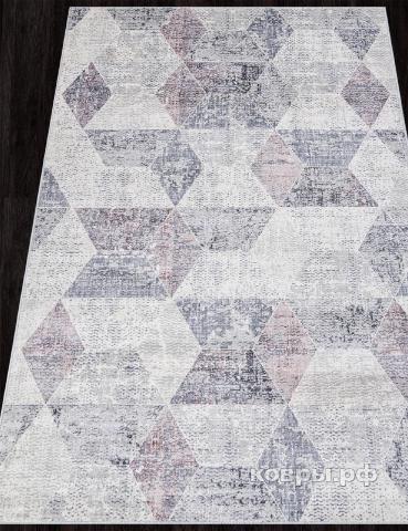 ковер Ковер MERINOS ZUMMA F257 PINK — фото 2