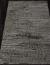 ковер Ковер Современный MERINOS KAIR S143 BLACK-GRAY