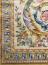 ковер ручной работы Китайский ковер ручной работы из шелка и шерсти Savonnery (Савоннери) 4.78x3.73