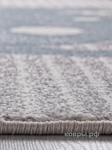 ковер Ковер MERINOS IZUMRUD LM20 GRAY — фото 5