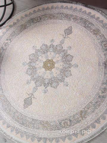 ковер Ковер IRAN FARSI 1200 127091 000 Круг — фото 5