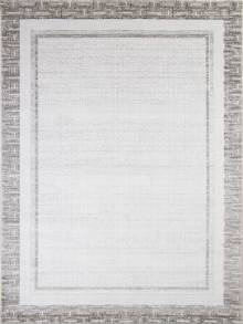 Ковер Ковер LILY 9317A S.WHITE / P.VIZON