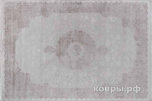 ковер Ковер KARMEN HALI OASIS OC105A CREAM / CREAM