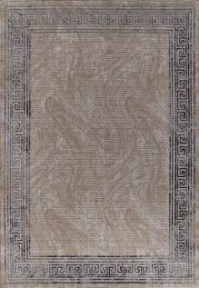 Ковер Ковер PRAGA 06022A TOZ GRI / NAVY