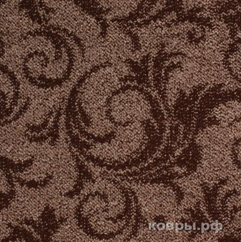 ковролин Bonkeel Soul Two Brown