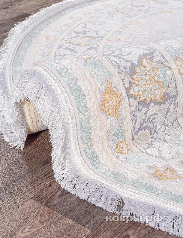 ковер IRAN SHIRAZ 9033 000 Круг — фото 3