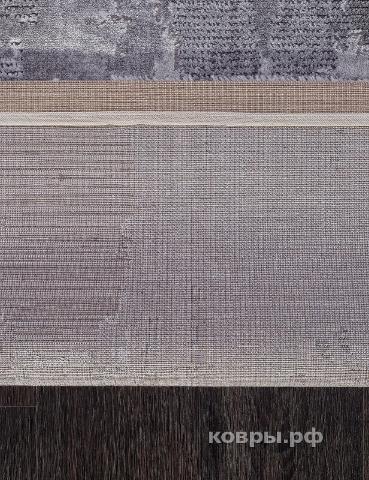 ковер KARMEN HALI ARMINA 03758A GREY / GREY — фото 5