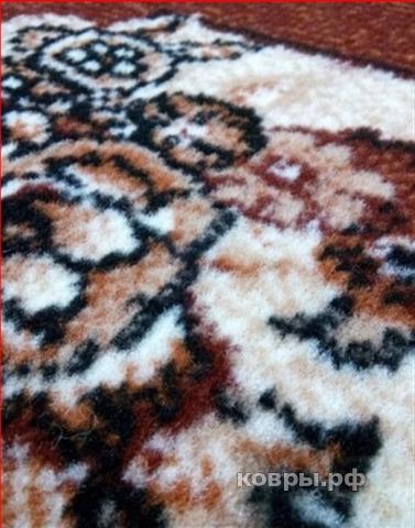 ковер Люберецкие ковры Золушка 013 01 — фото 3