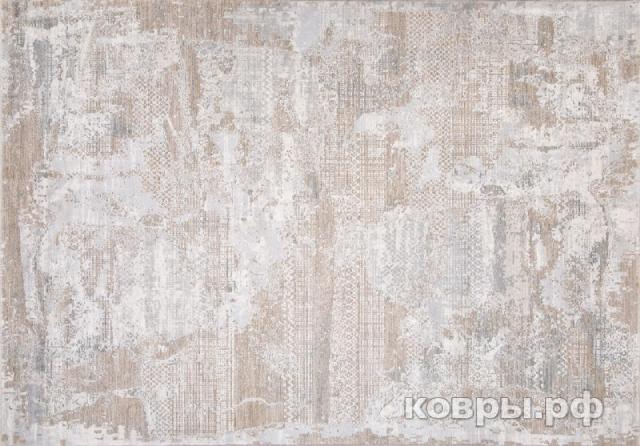 ковер LYSANDRA HALI ATRIUM L0795A LIGHT GRAY