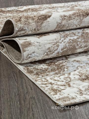 ковер MERINOS ANTEP DB423 660 CREAM / VIZON — фото 4