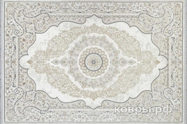 ковер DURKAR SANDALI 29826B BEIGE / CREAM