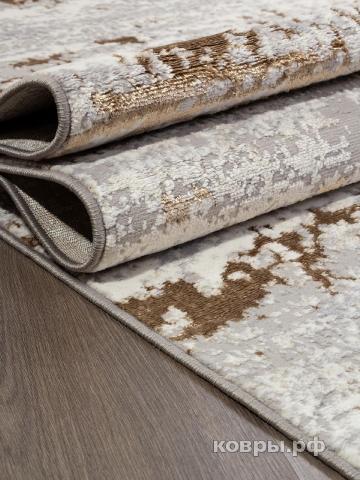 ковер Ковер MERINOS PALERMO F298 GRAY-GREEN — фото 4