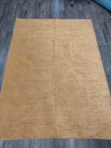 Коврик №298-бежевый,размер 2,15 на 2,9 метра
