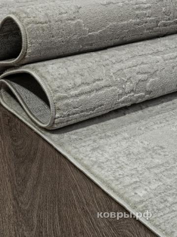 ковер Ковер EDA IPLIK BERLIN D042B A.GRİ COKEN / A.GRİ HEATSET — фото 3