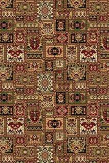 Ковровая дорожка Дорожка Valencia p010 Beige