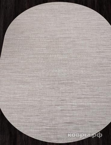 ковер Ковер MERINOS KAIR S134 BEIGE Овал — фото 2