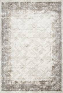 Ковер KARMEN HALI ARMINA GA019C GREY / BROWN