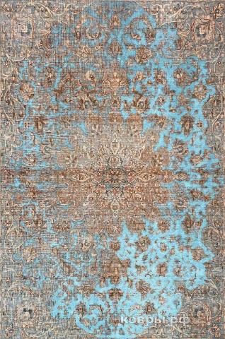 ковер ручной работы Шерстяной Иранский ковер ручной работы Pashworth (Пашворт)  3.96x2.89 — фото 2