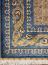 ковер ручной работы Шелковый Китайский ковер ручной работы Hereke (Хереке) 3.65x2.59