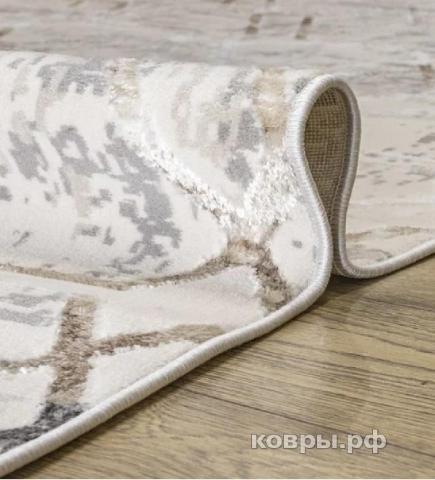 ковер Ковер БелКа Прима 20401 25565 овал — фото 3