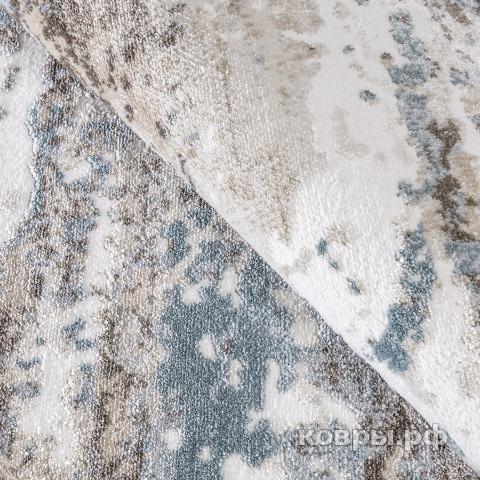 ковер Ковер БелКа Люция 21105 20164 овал — фото 3