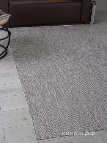 ковер Ковер MERINOS MIRAGE p000 LIGHT GRAY — фото 2