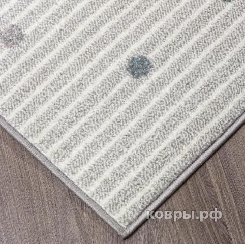 ковер Ковер MERINOS PRISMA LM20 GRAY — фото 3